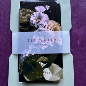 Apple IPhone 15Pro Ted Baker Case with Mirror